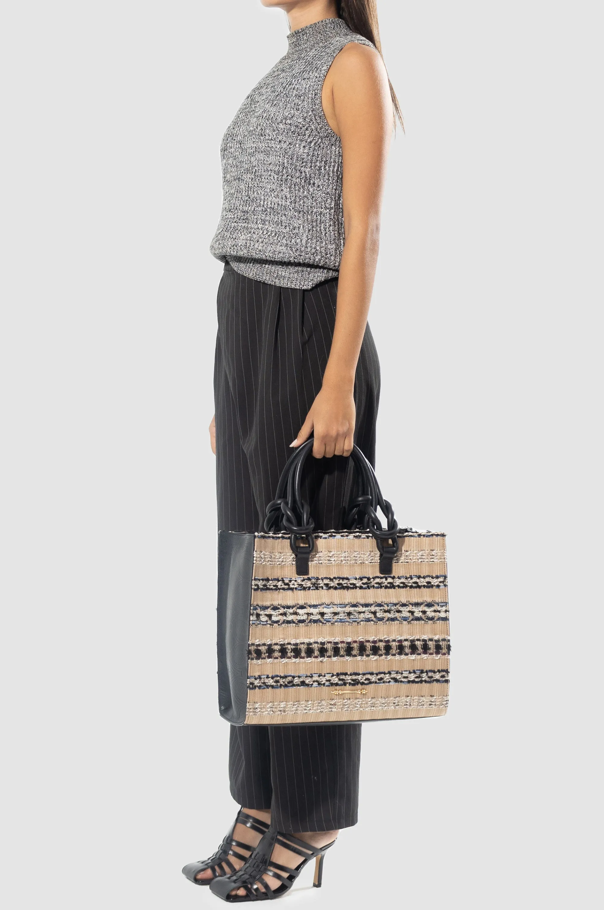 Square Tote
