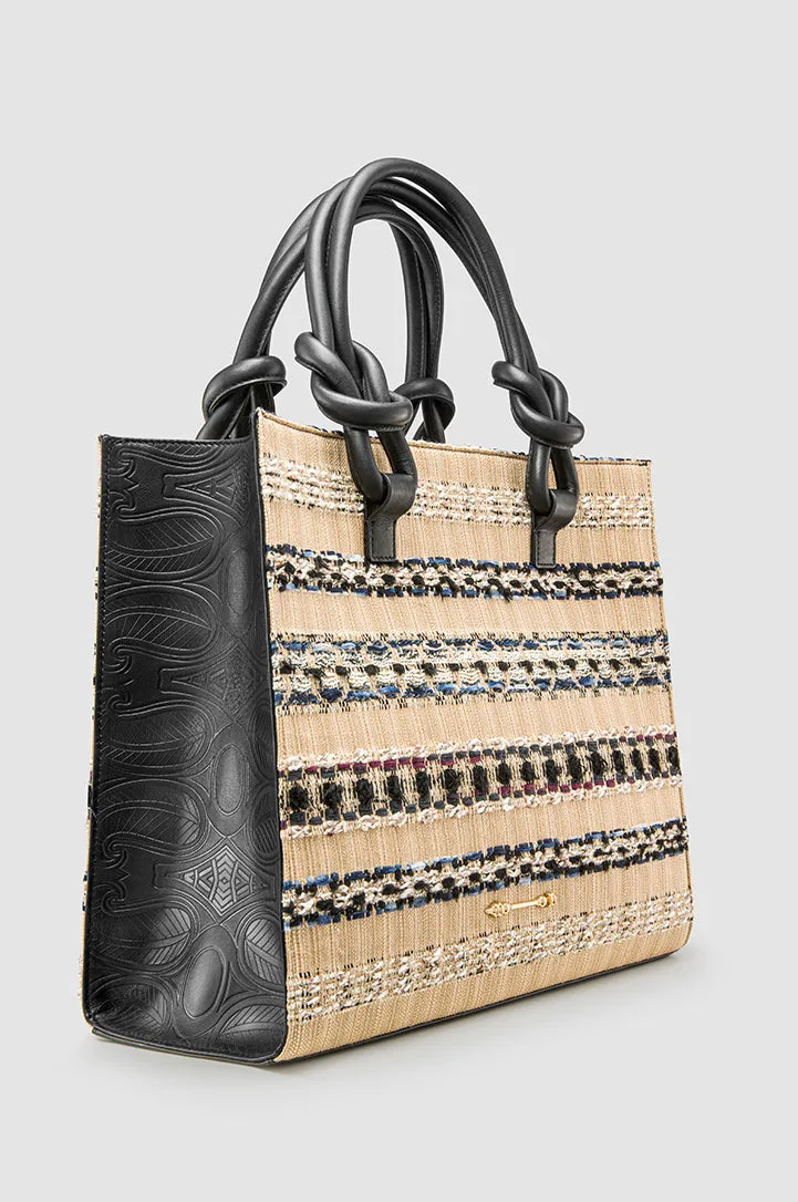 Square Tote