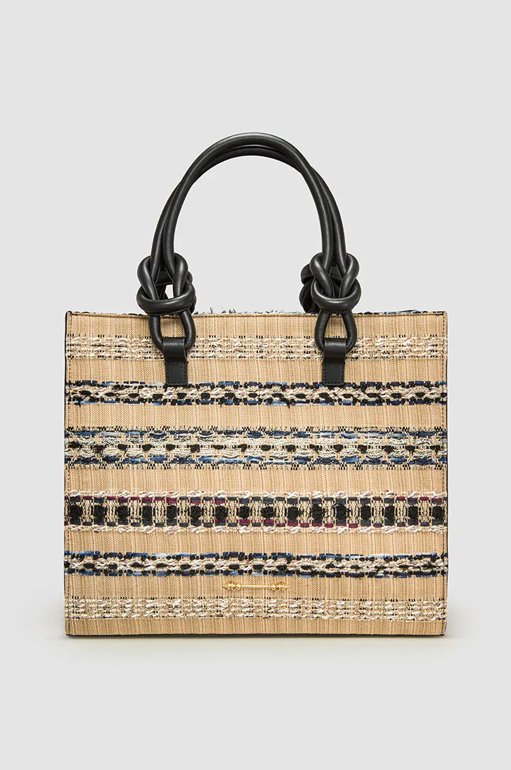 Square Tote