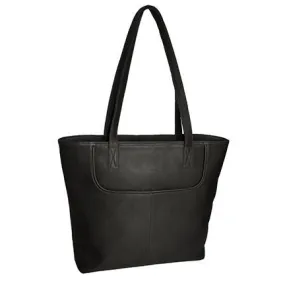 Swerv Leather Collection Business Tote