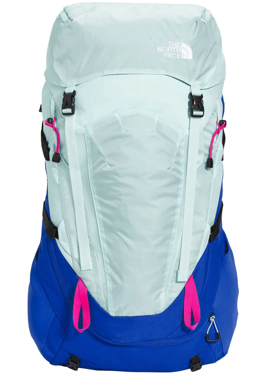 The North Face Junior Terra 55 Hiking Backpack