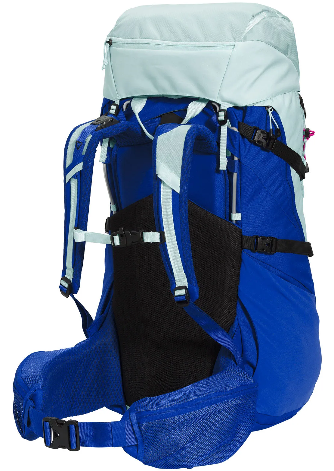 The North Face Junior Terra 55 Hiking Backpack
