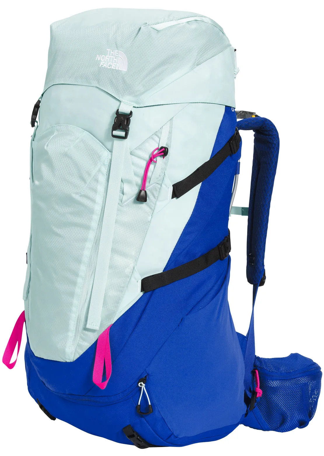The North Face Junior Terra 55 Hiking Backpack