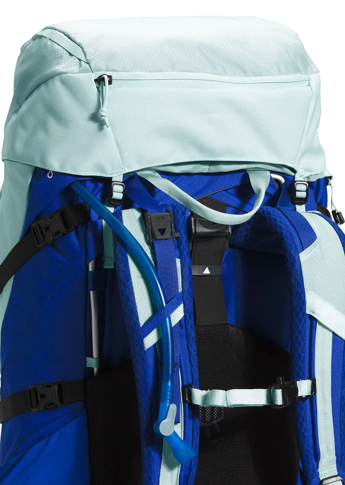 The North Face Junior Terra 55 Hiking Backpack