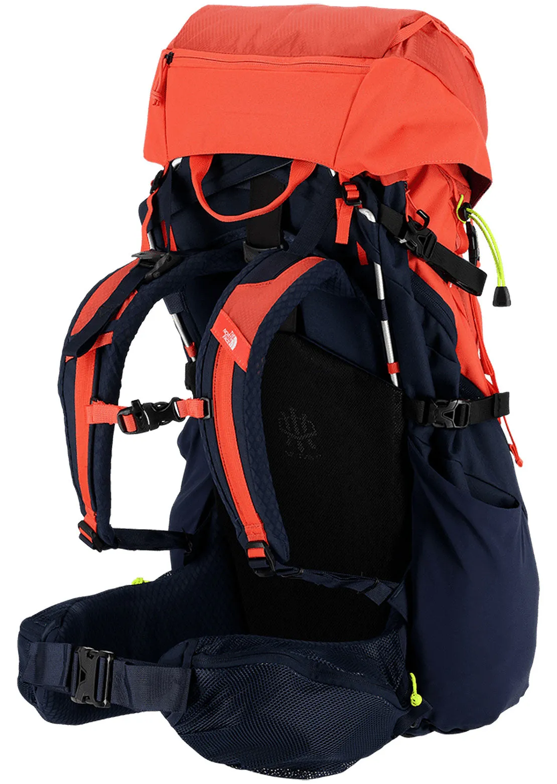 The North Face Junior Terra 55 Hiking Backpack