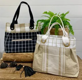 The Reversible Tote