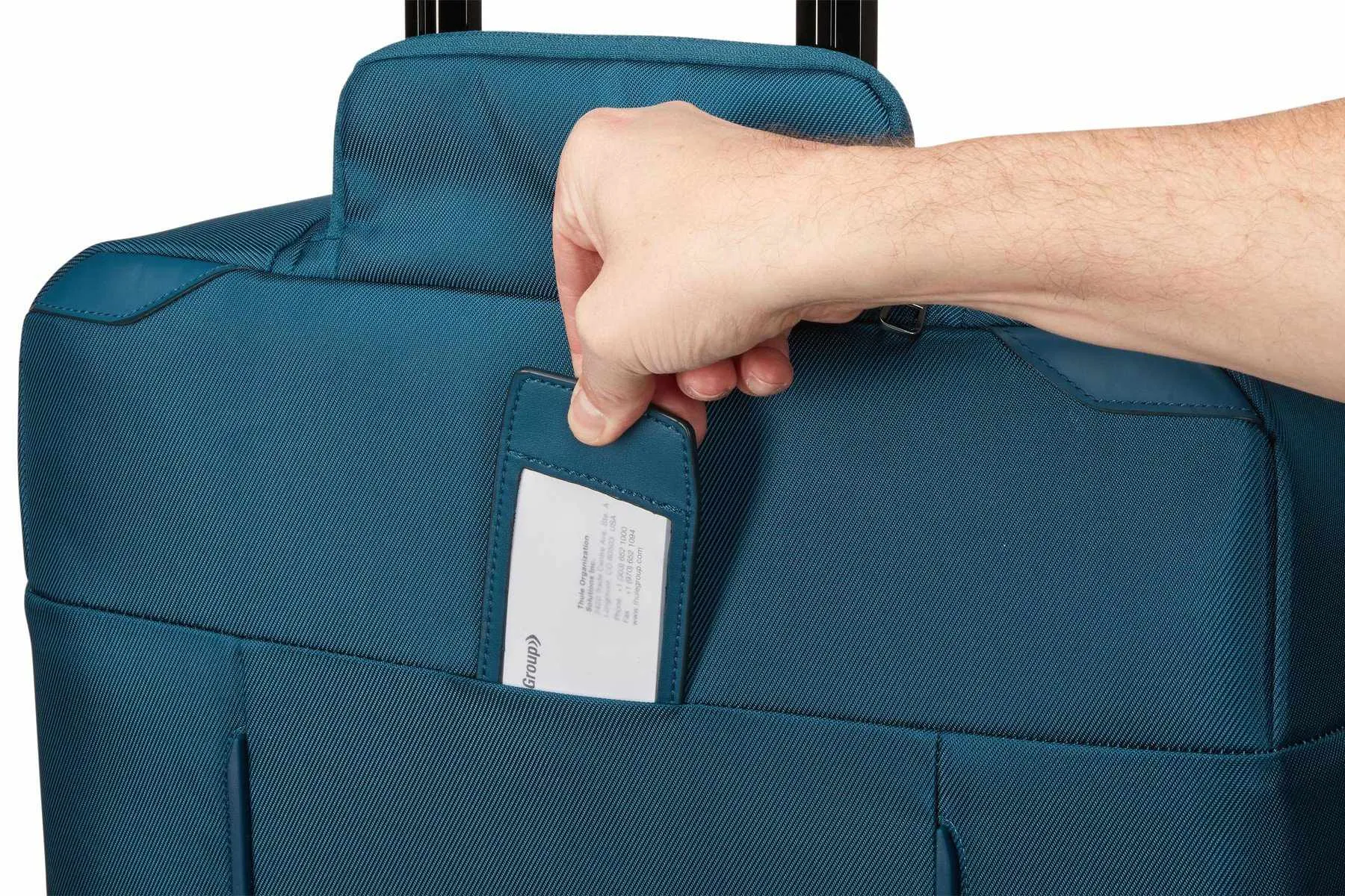 Thule Spira Medium Spinner 68cm/27" 78L | Legion Blue