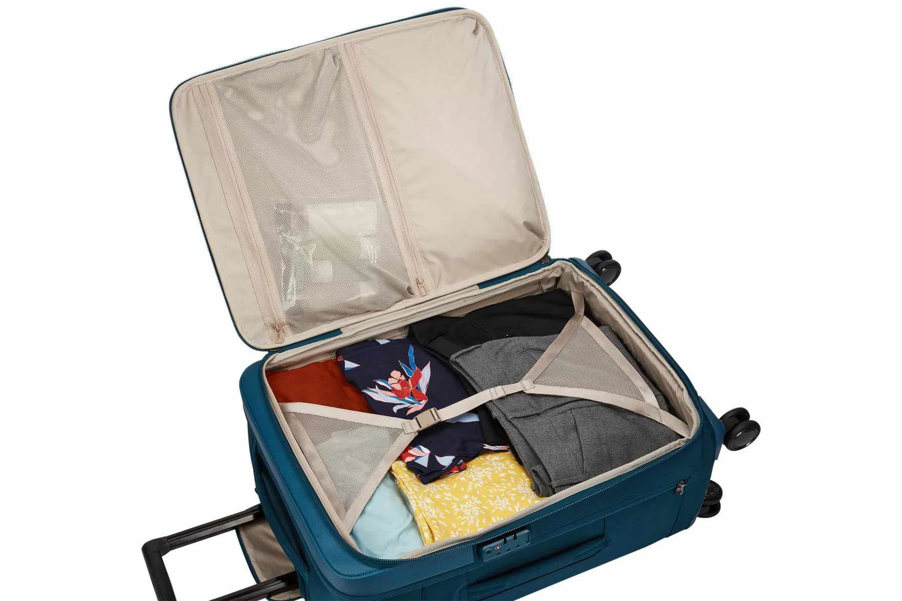 Thule Spira Medium Spinner 68cm/27" 78L | Legion Blue