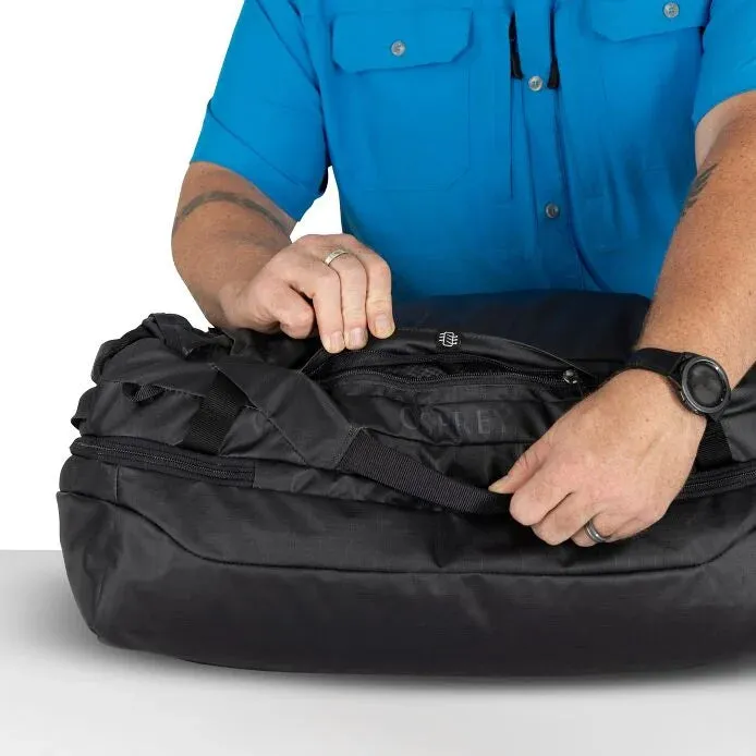 Transporter™ Squffel 44