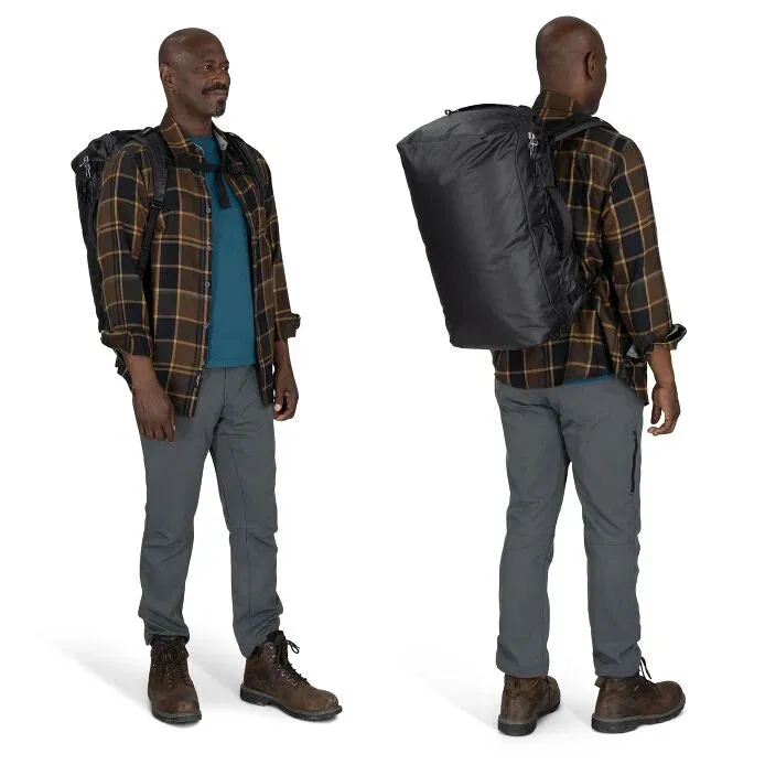 Transporter™ Squffel 44