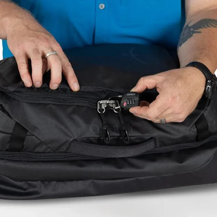 Transporter™ Squffel 44