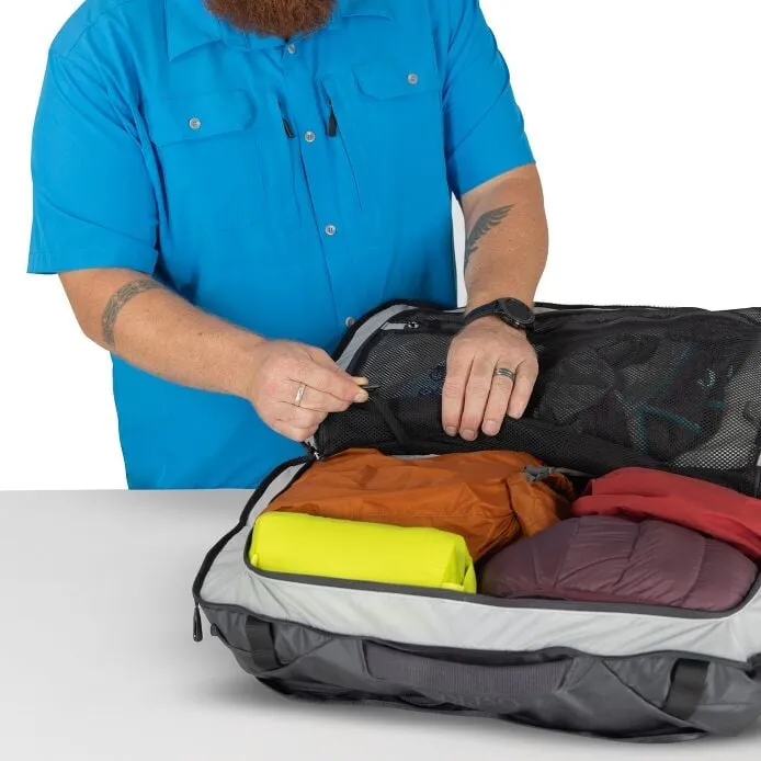 Transporter™ Squffel 44