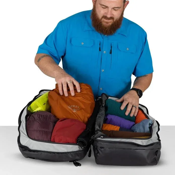 Transporter™ Squffel 44