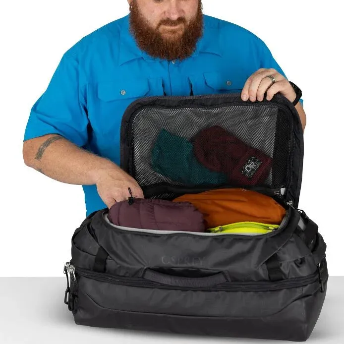 Transporter™ Squffel 44