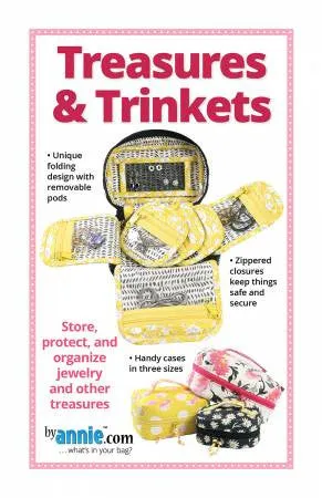 Treasures and Trinkets