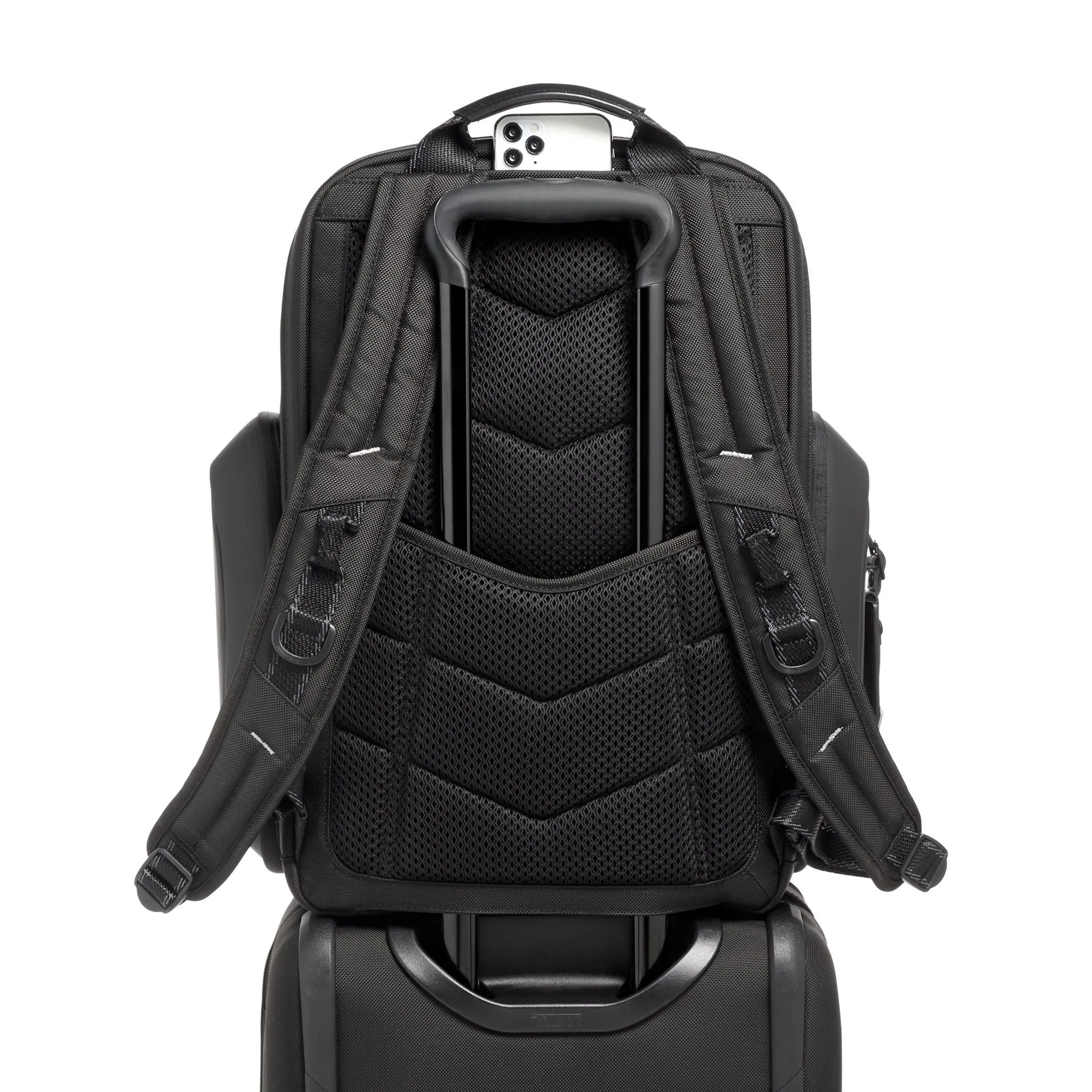 Tumi Alpha Bravo Esports Pro Large Backpack