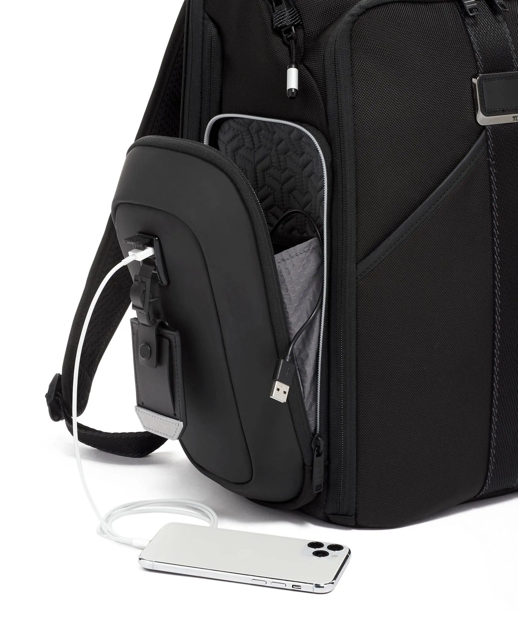 Tumi Alpha Bravo Esports Pro Large Backpack