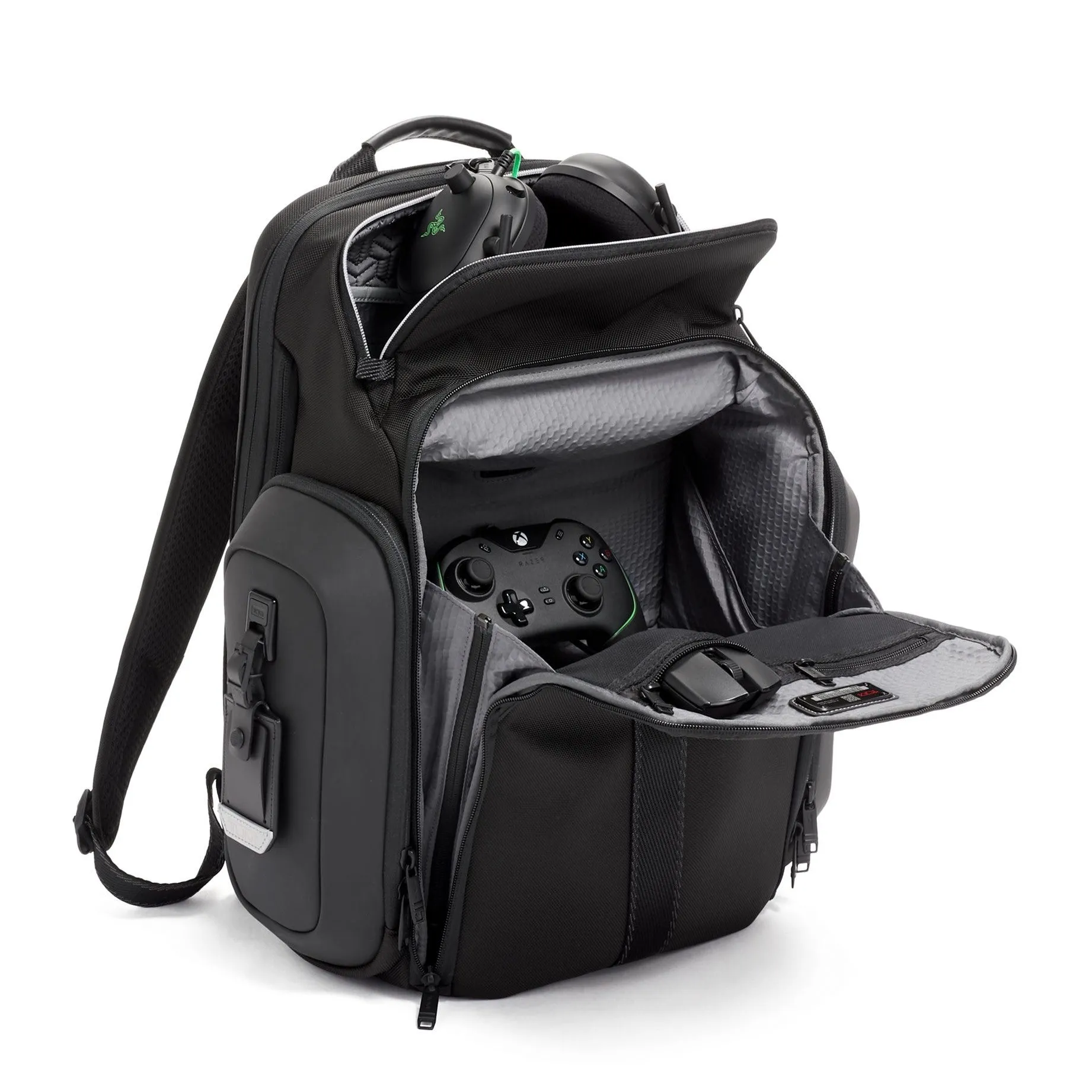Tumi Alpha Bravo Esports Pro Large Backpack