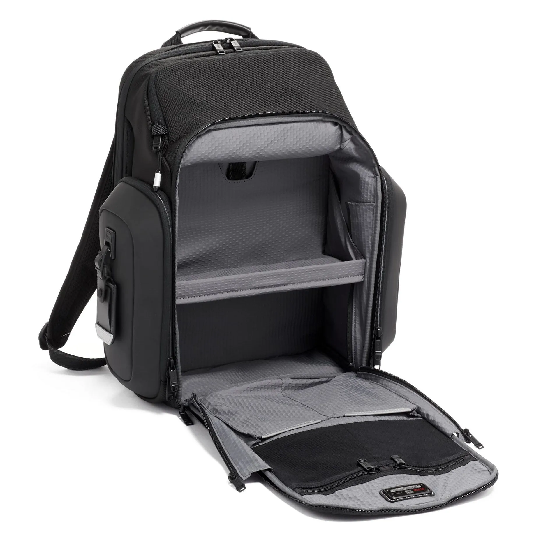 Tumi Alpha Bravo Esports Pro Large Backpack