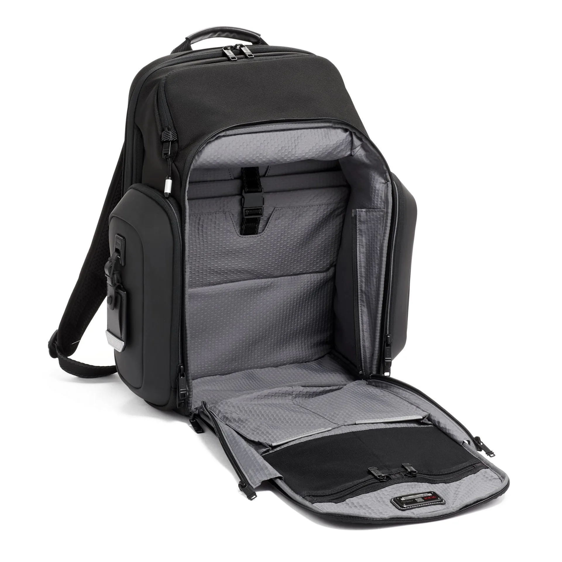 Tumi Alpha Bravo Esports Pro Large Backpack