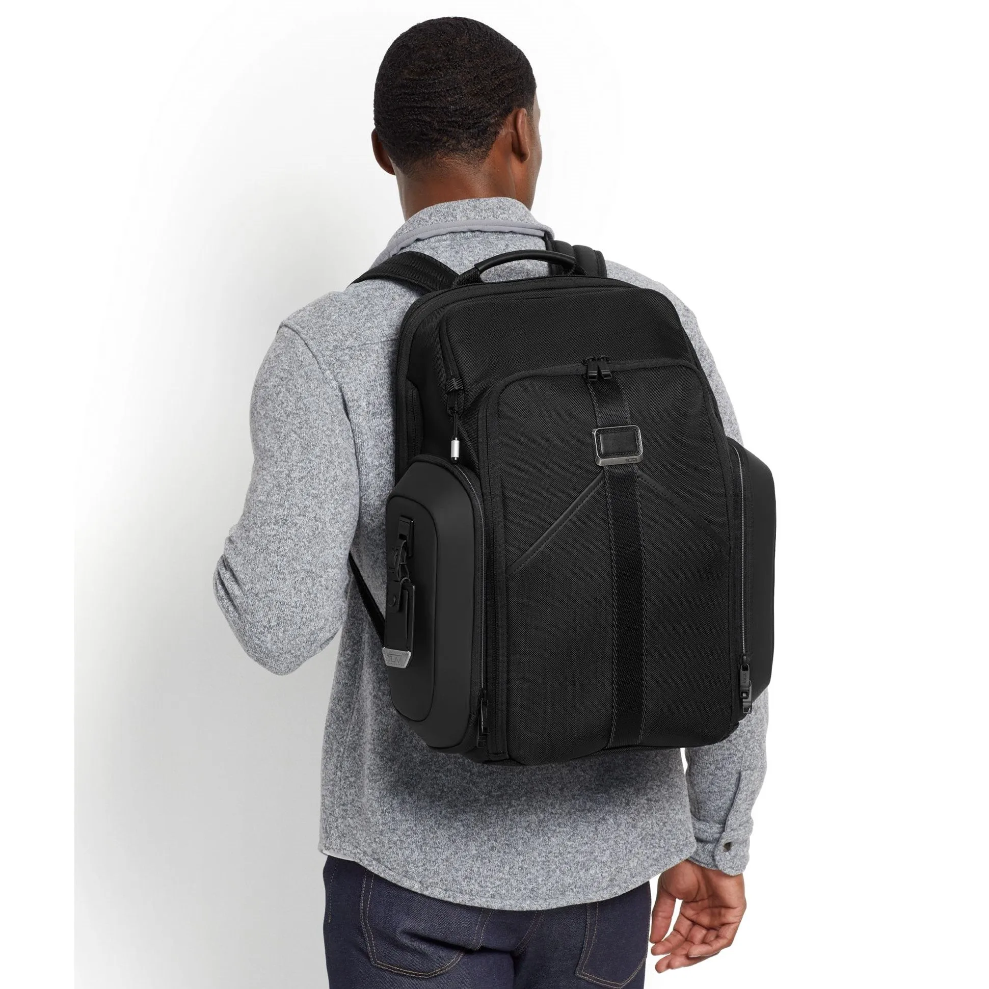 Tumi Alpha Bravo Esports Pro Large Backpack