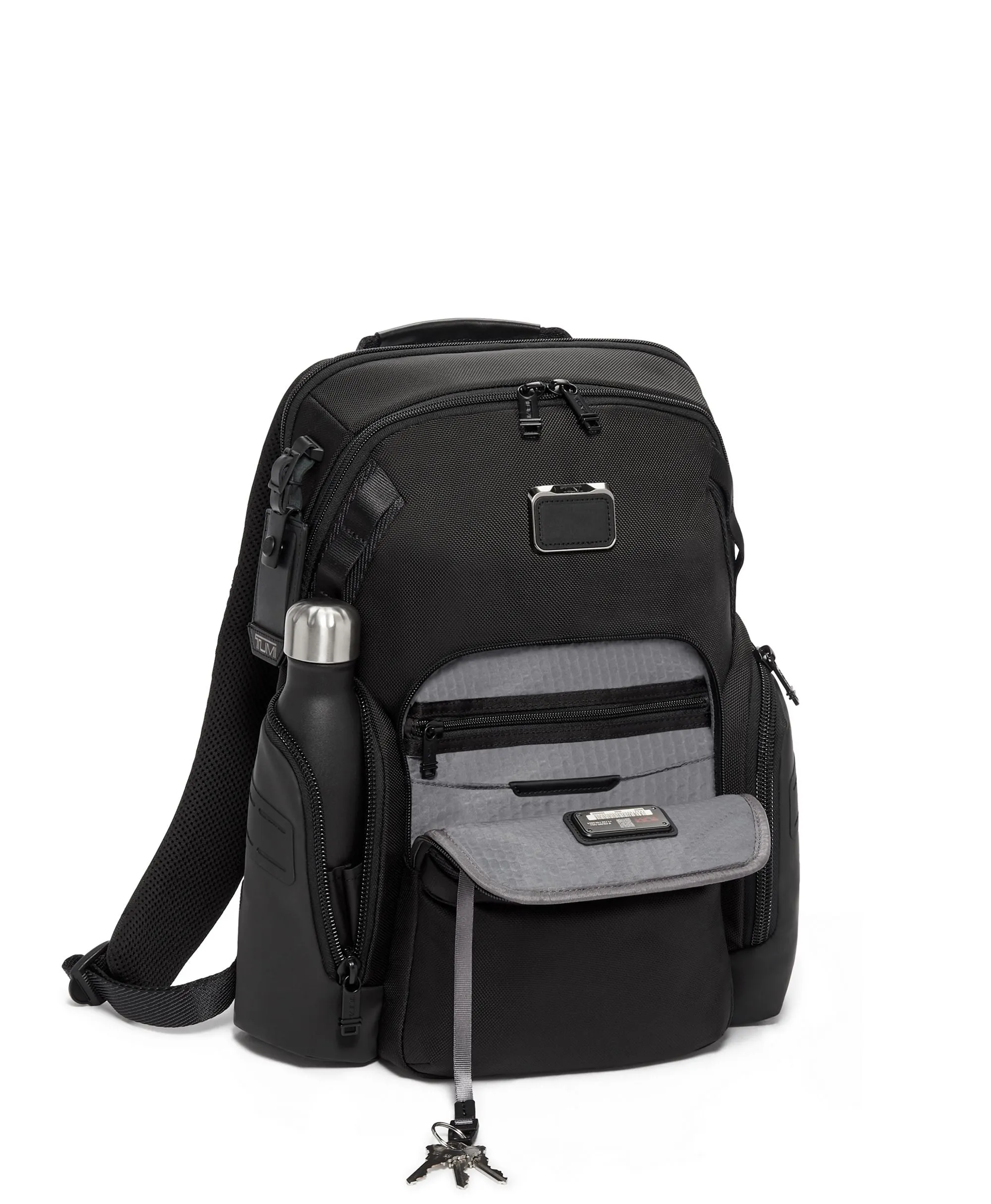 Tumi Alpha Bravo Navigation Backpack