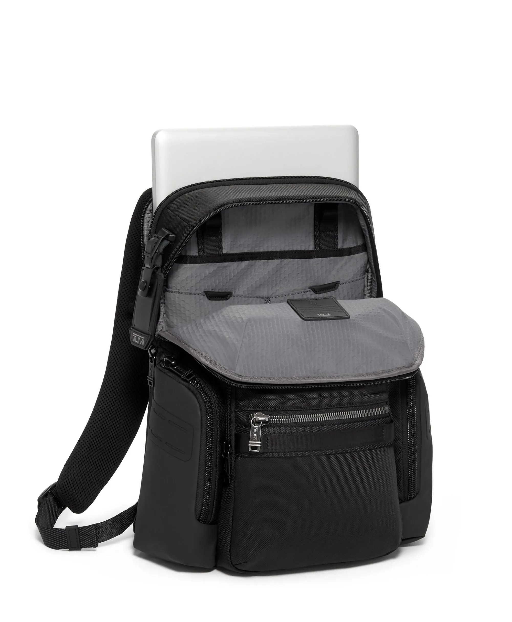 Tumi Alpha Bravo Navigation Backpack