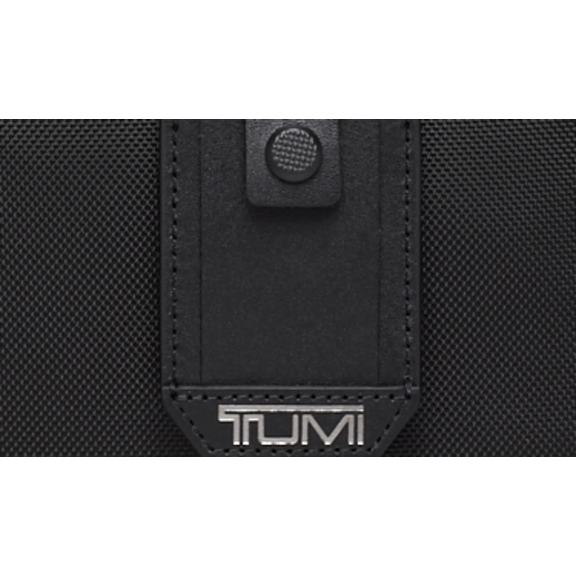 Tumi Alpha Bravo Navigation Backpack