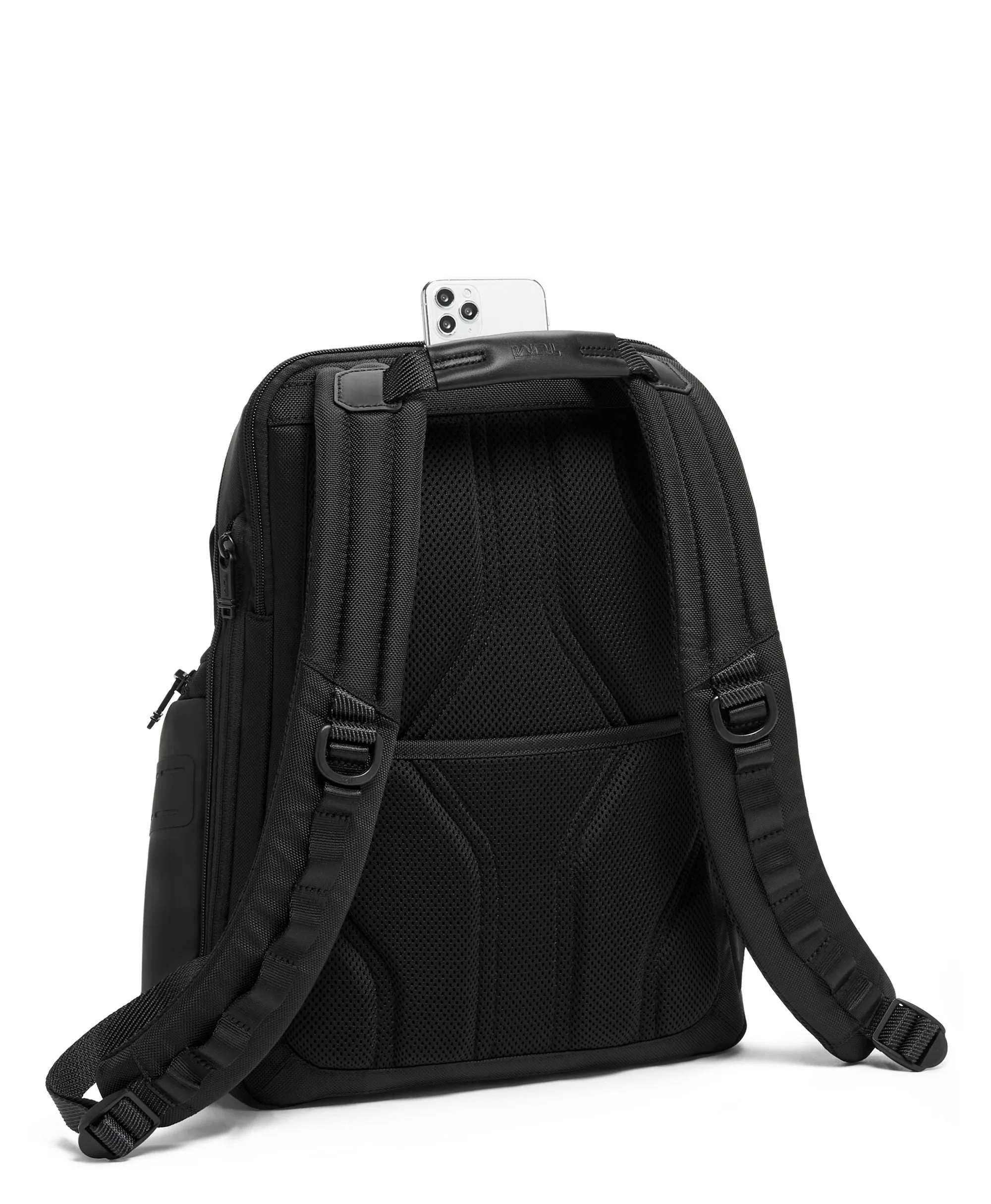 Tumi Alpha Bravo Navigation Backpack