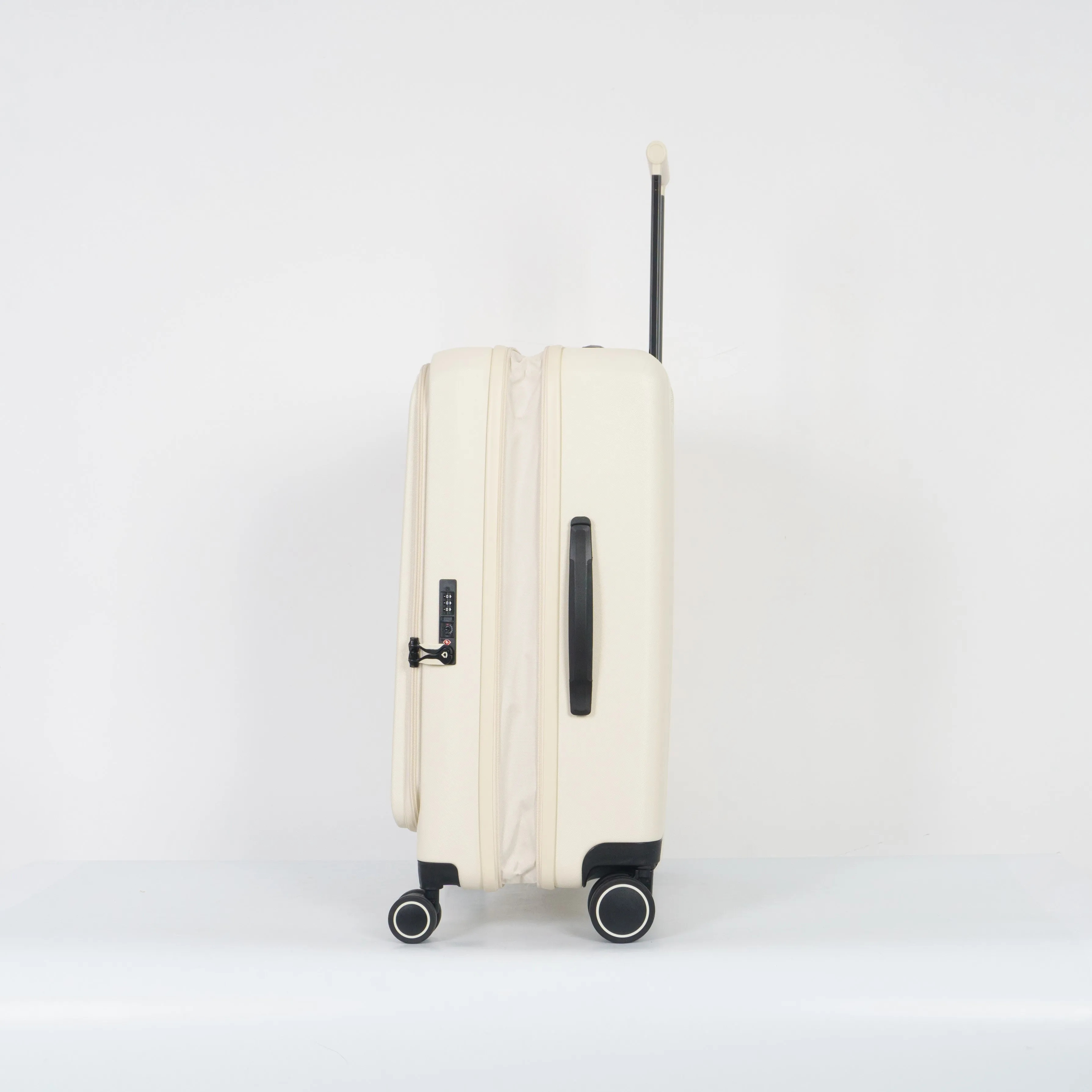Verage® Greenwich II 25" Medium Hardside Expandable Spinner Luggage