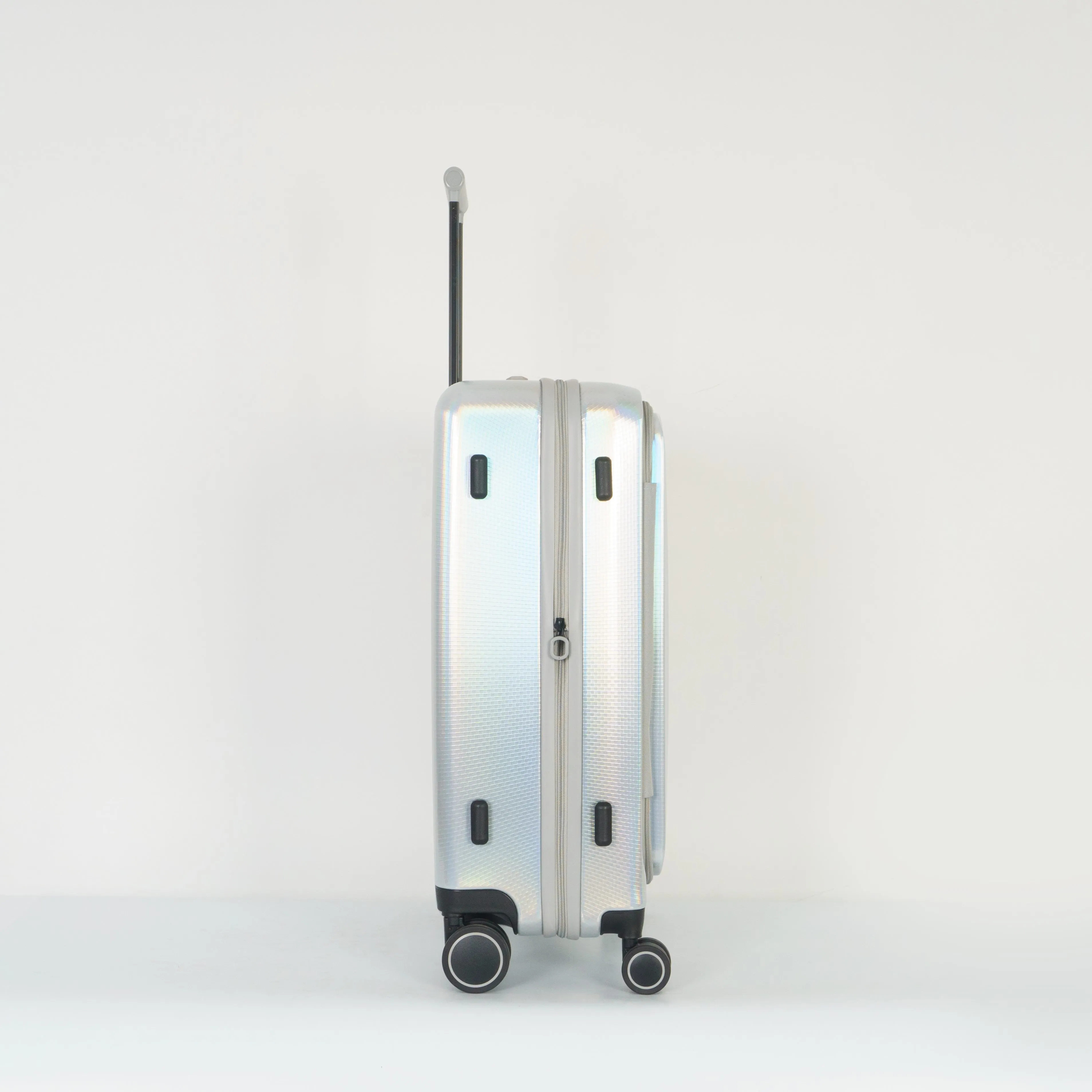 Verage® Greenwich II 25" Medium Hardside Expandable Spinner Luggage