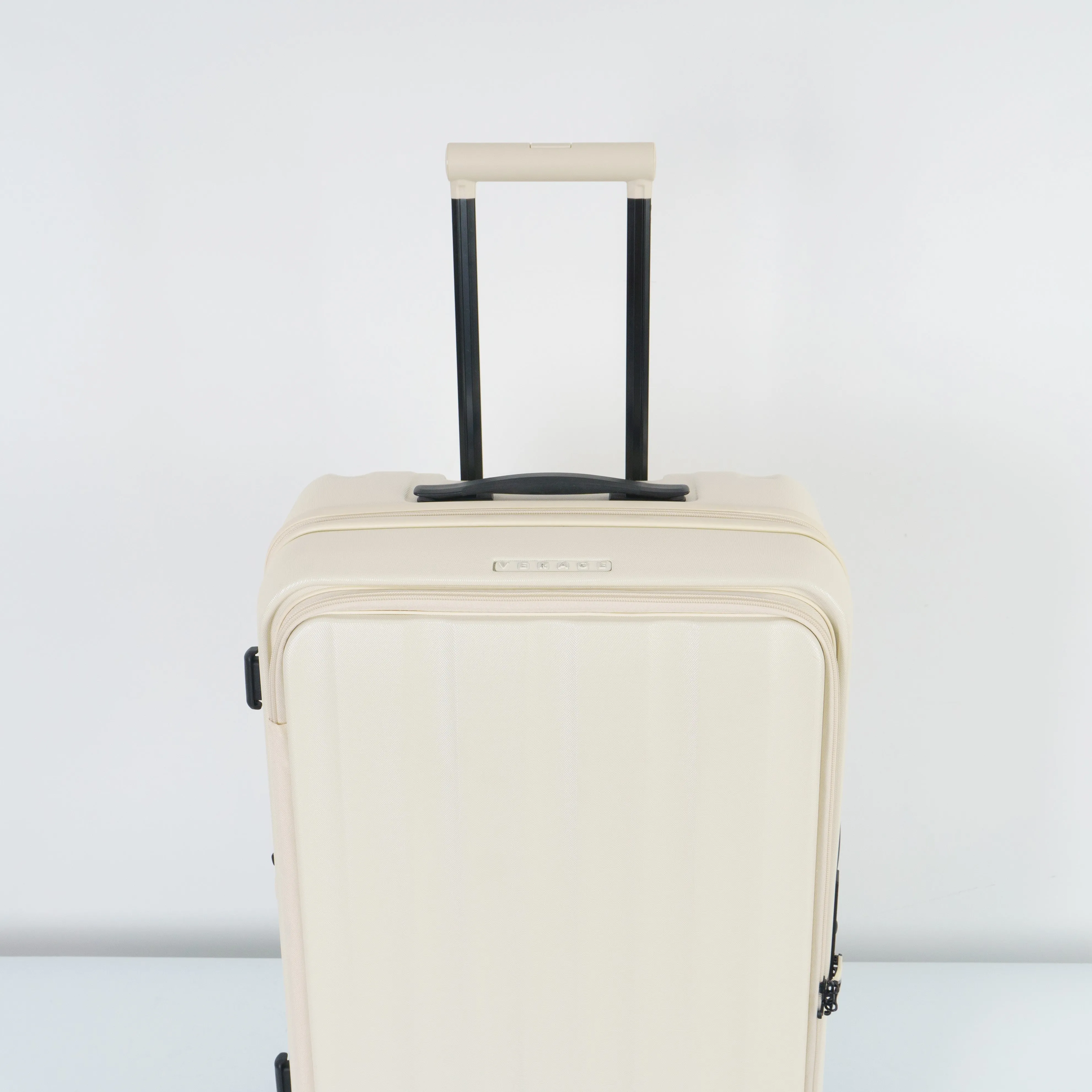 Verage® Greenwich II 25" Medium Hardside Expandable Spinner Luggage
