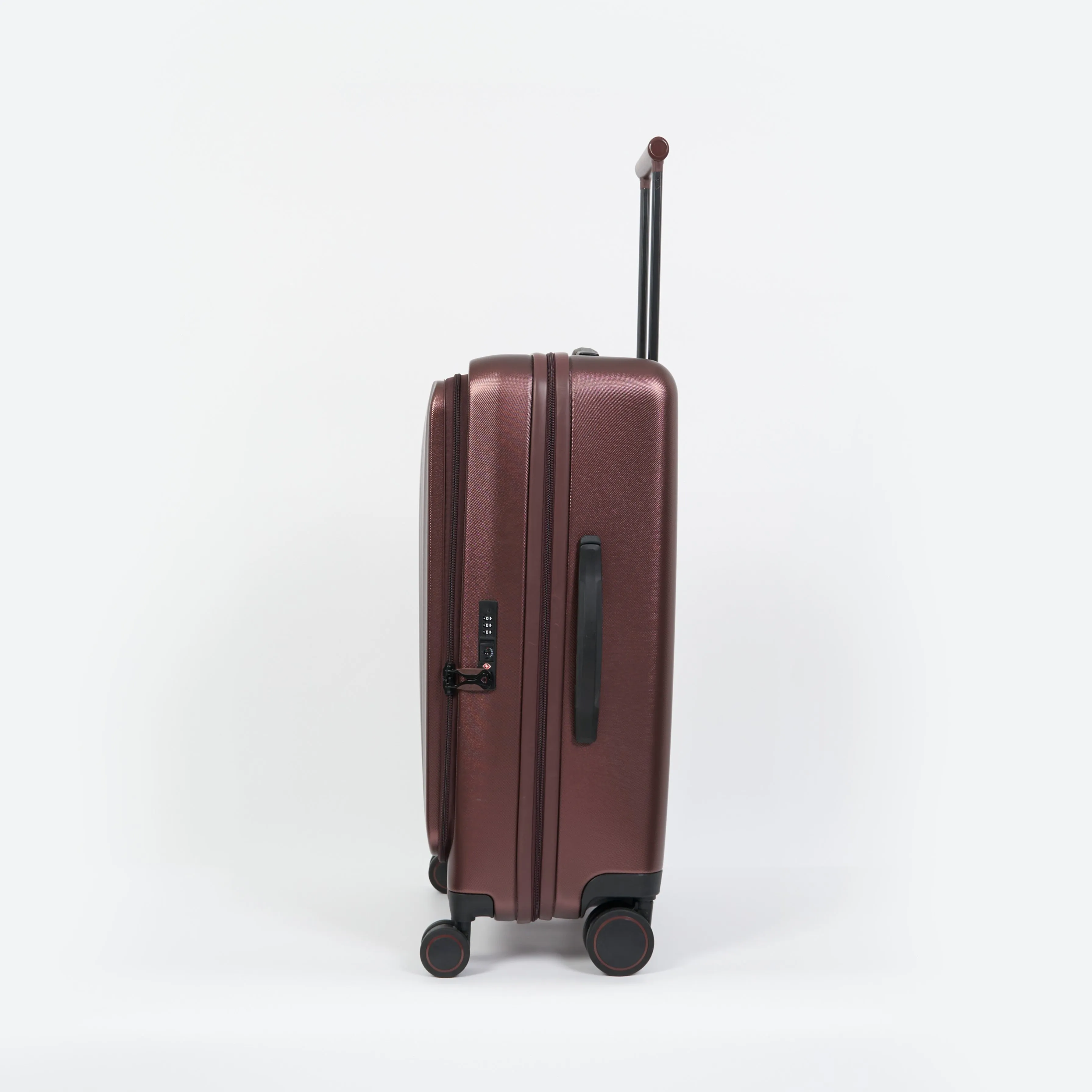 Verage® Greenwich II 25" Medium Hardside Expandable Spinner Luggage