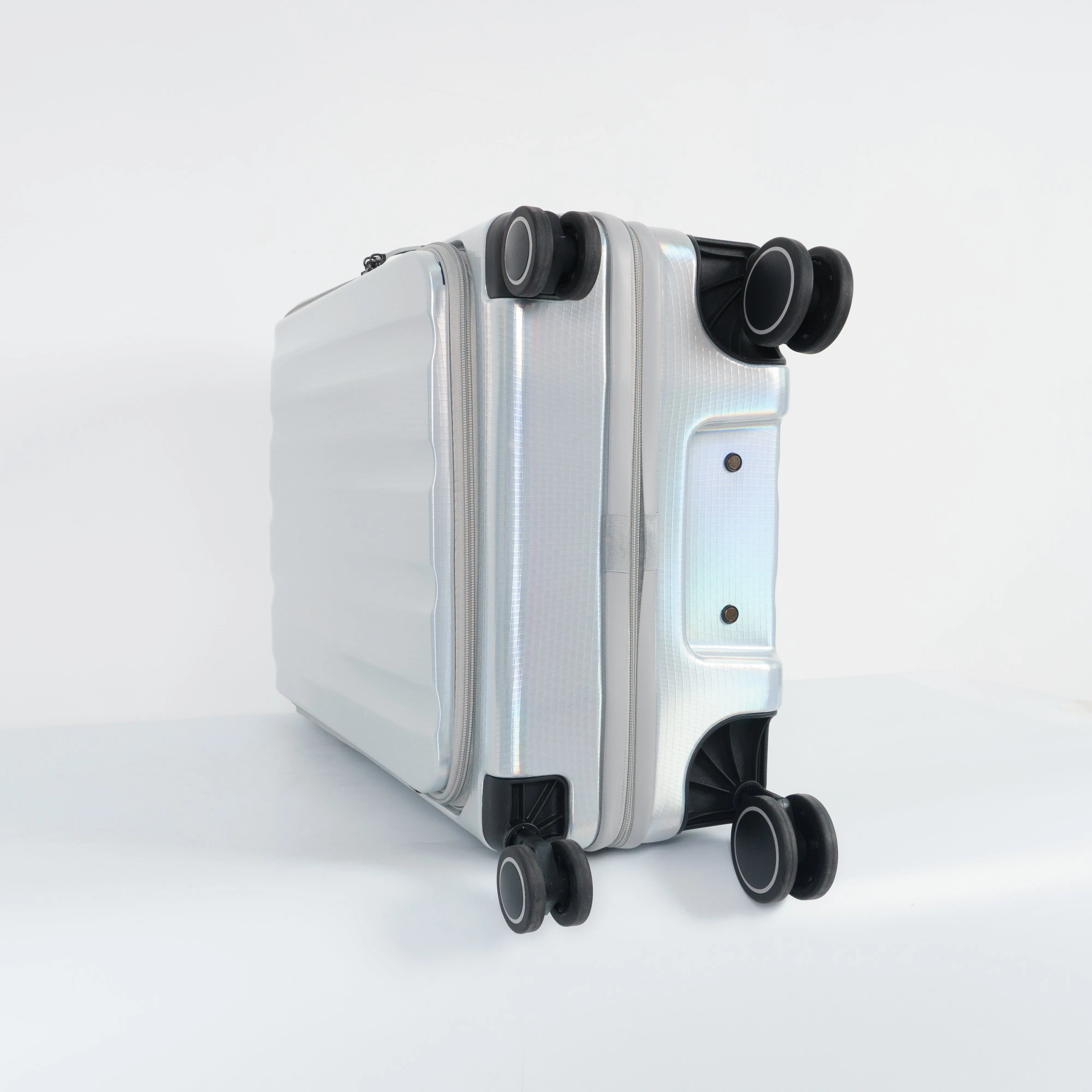 Verage® Greenwich II 25" Medium Hardside Expandable Spinner Luggage