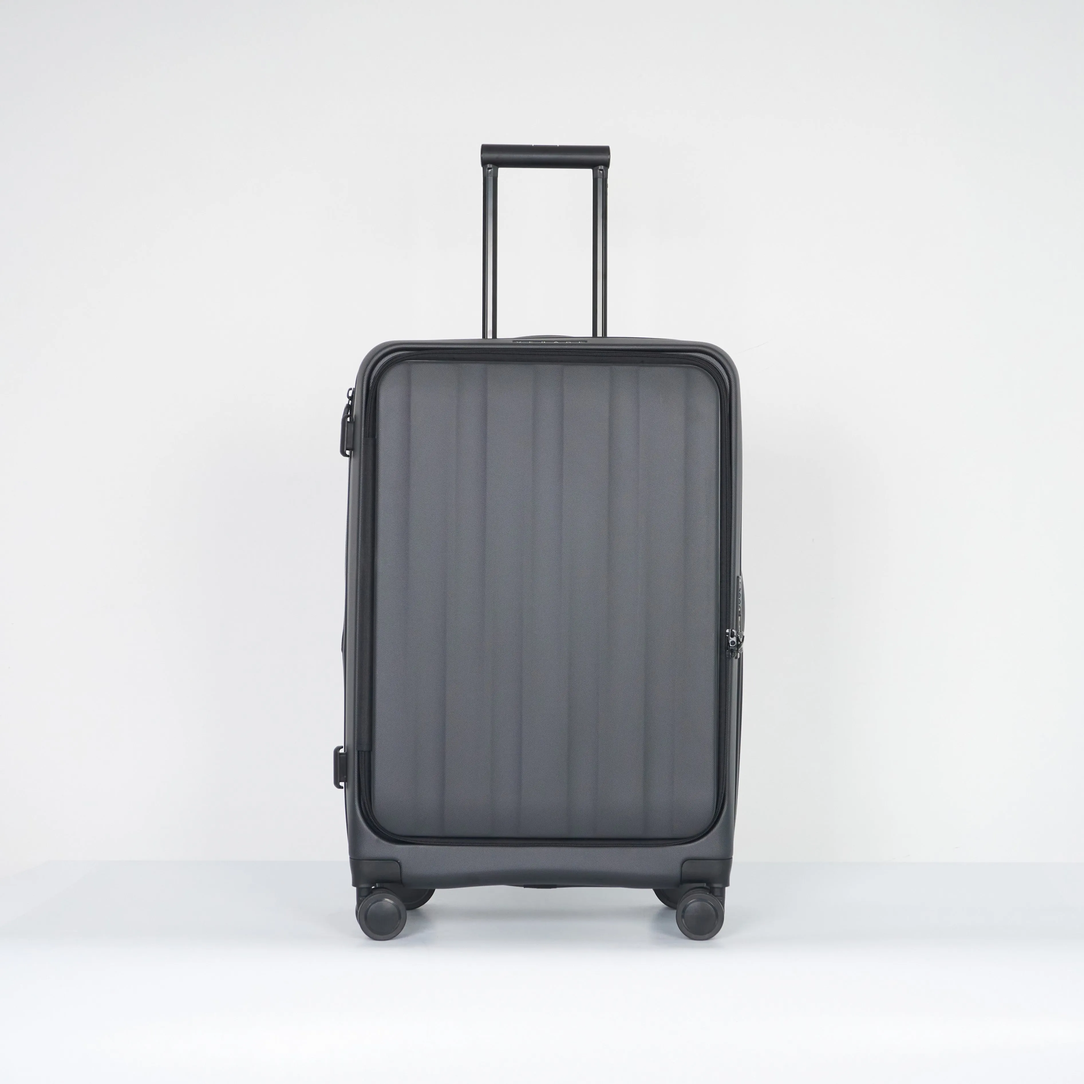 Verage® Greenwich II 25" Medium Hardside Expandable Spinner Luggage