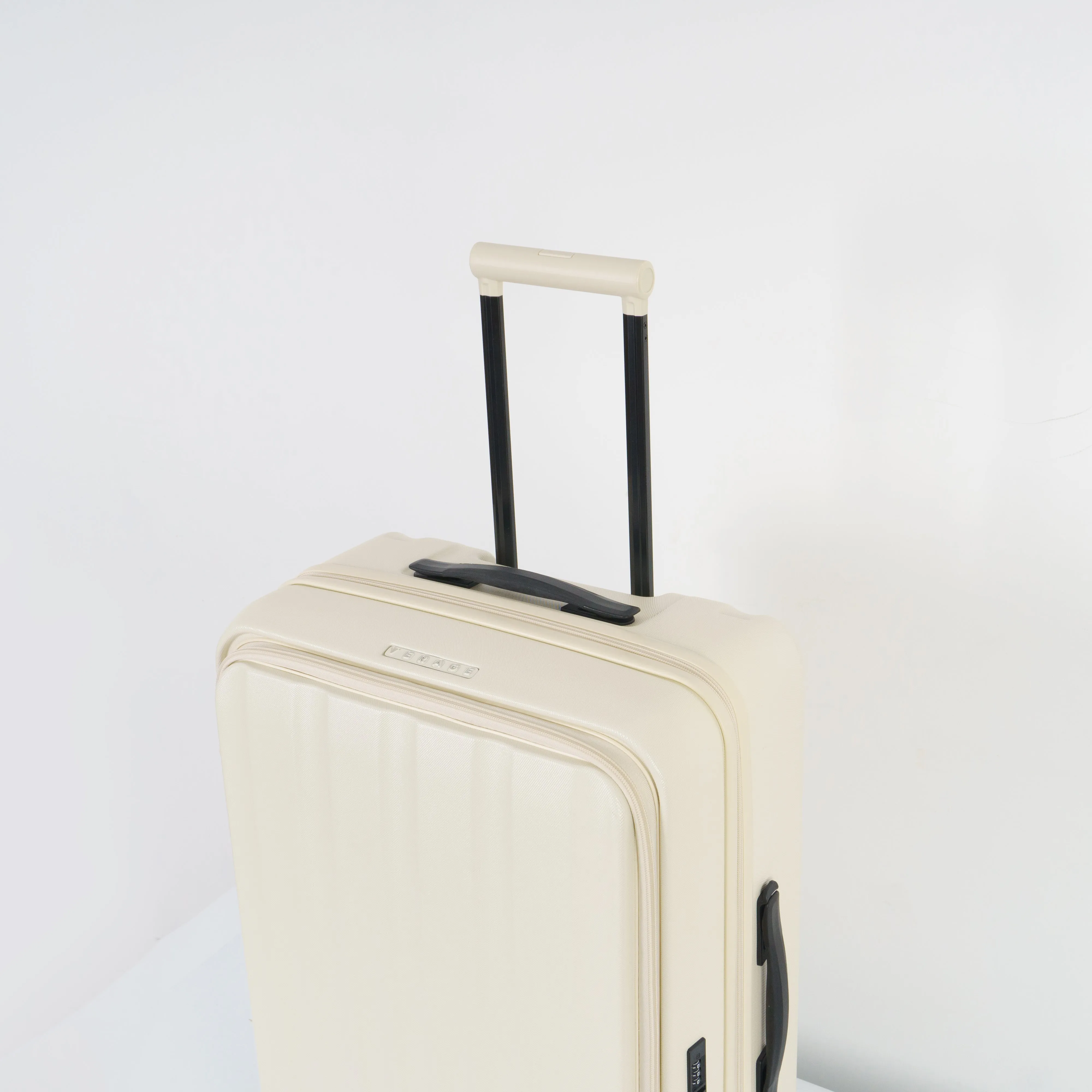 Verage® Greenwich II 25" Medium Hardside Expandable Spinner Luggage