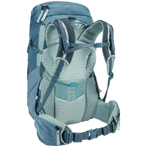 Versant Women's Backpacking 50L - Aegean Blue