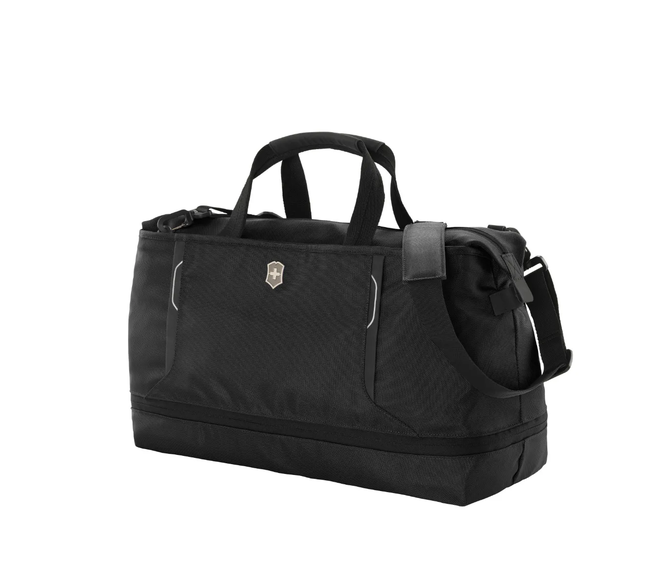 VICTORINOX WERKS TRAVELER 6 XL WEEKENDER BLACK