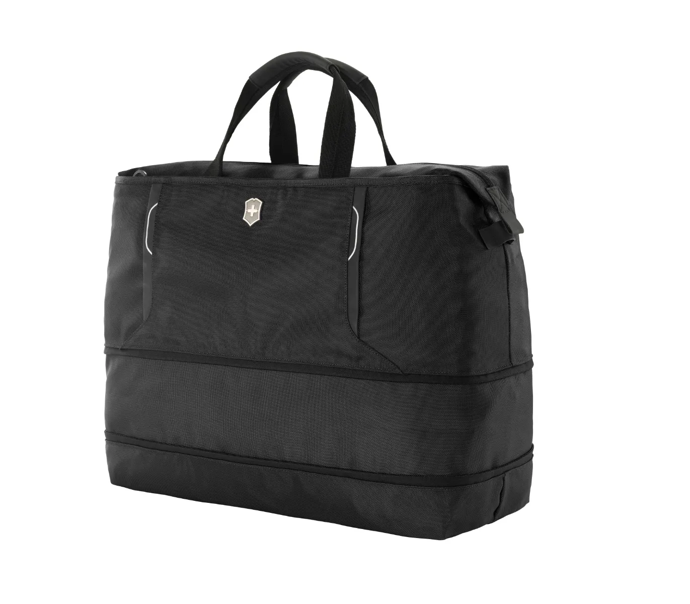 VICTORINOX WERKS TRAVELER 6 XL WEEKENDER BLACK