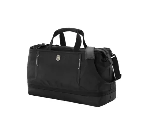 VICTORINOX WERKS TRAVELER 6 XL WEEKENDER BLACK