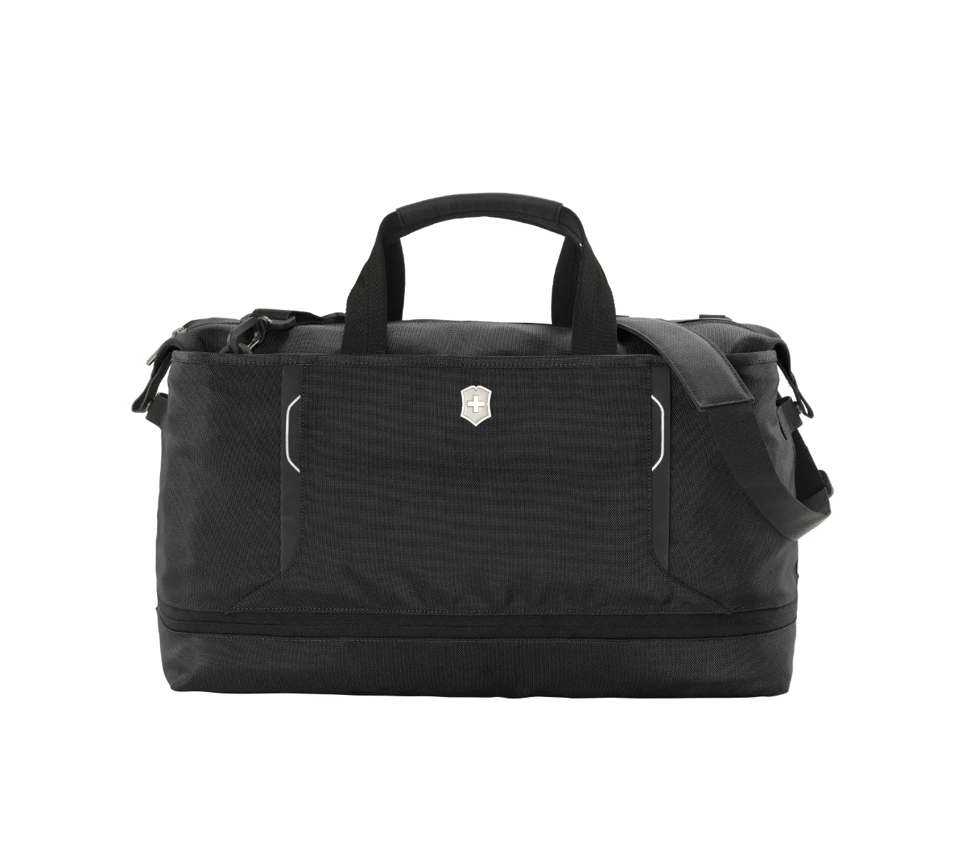 VICTORINOX WERKS TRAVELER 6 XL WEEKENDER BLACK
