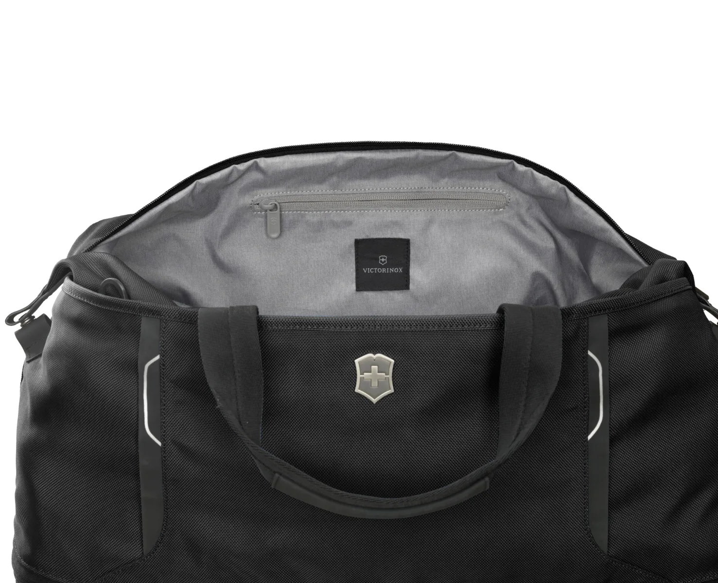 VICTORINOX WERKS TRAVELER 6 XL WEEKENDER BLACK