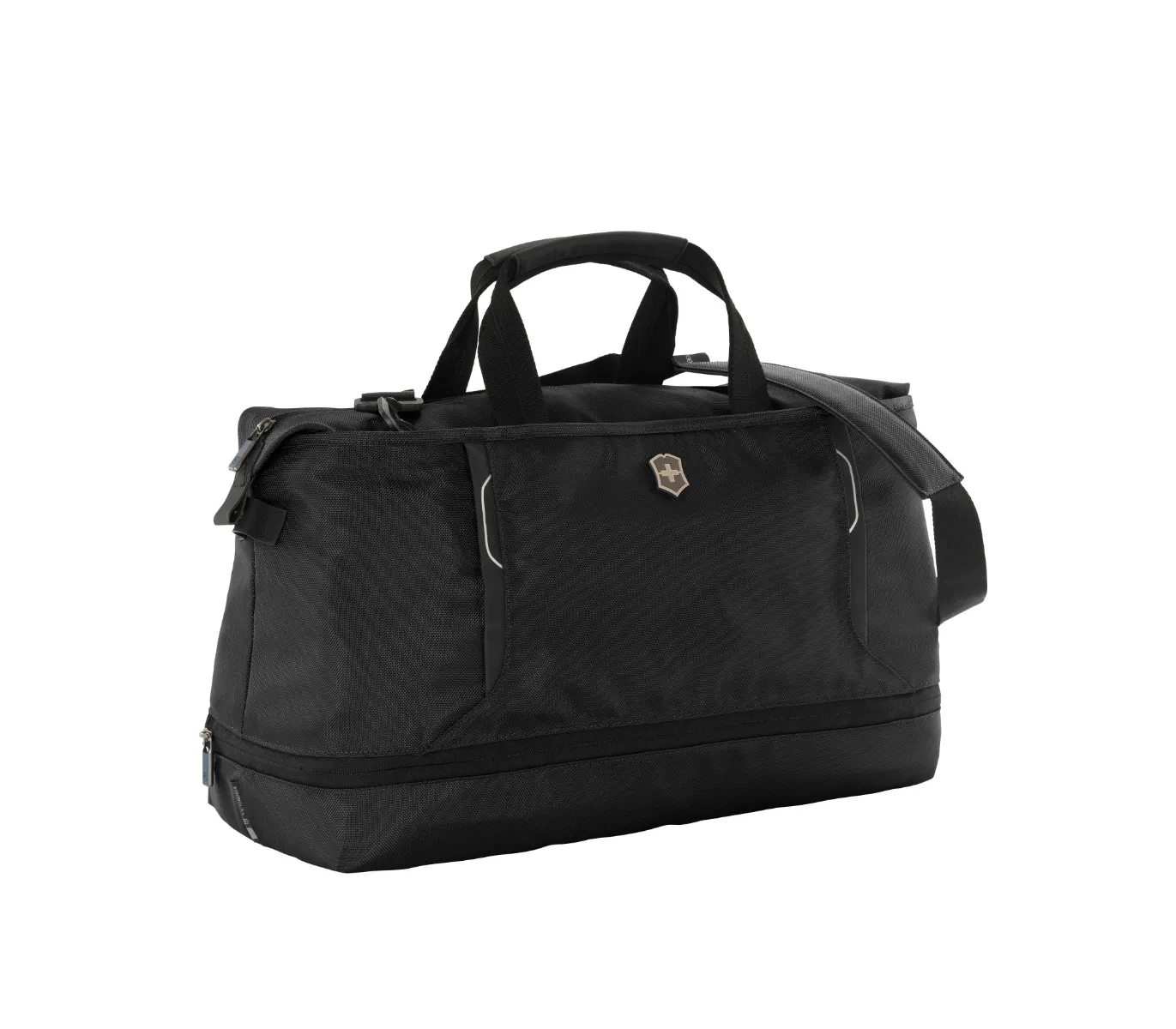 VICTORINOX WERKS TRAVELER 6 XL WEEKENDER BLACK