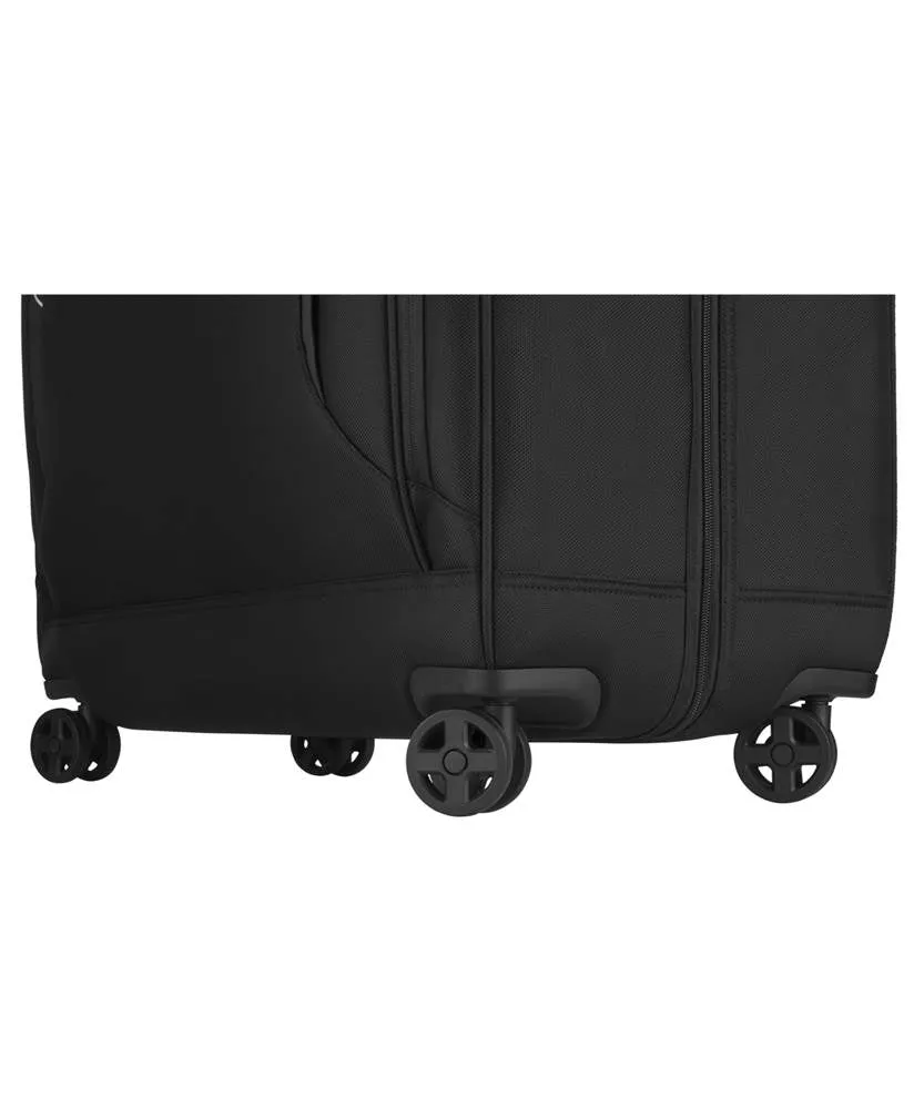 Victorinox Werks Traveler 6.0 Deluxe Wheeled Garment Bag | Black