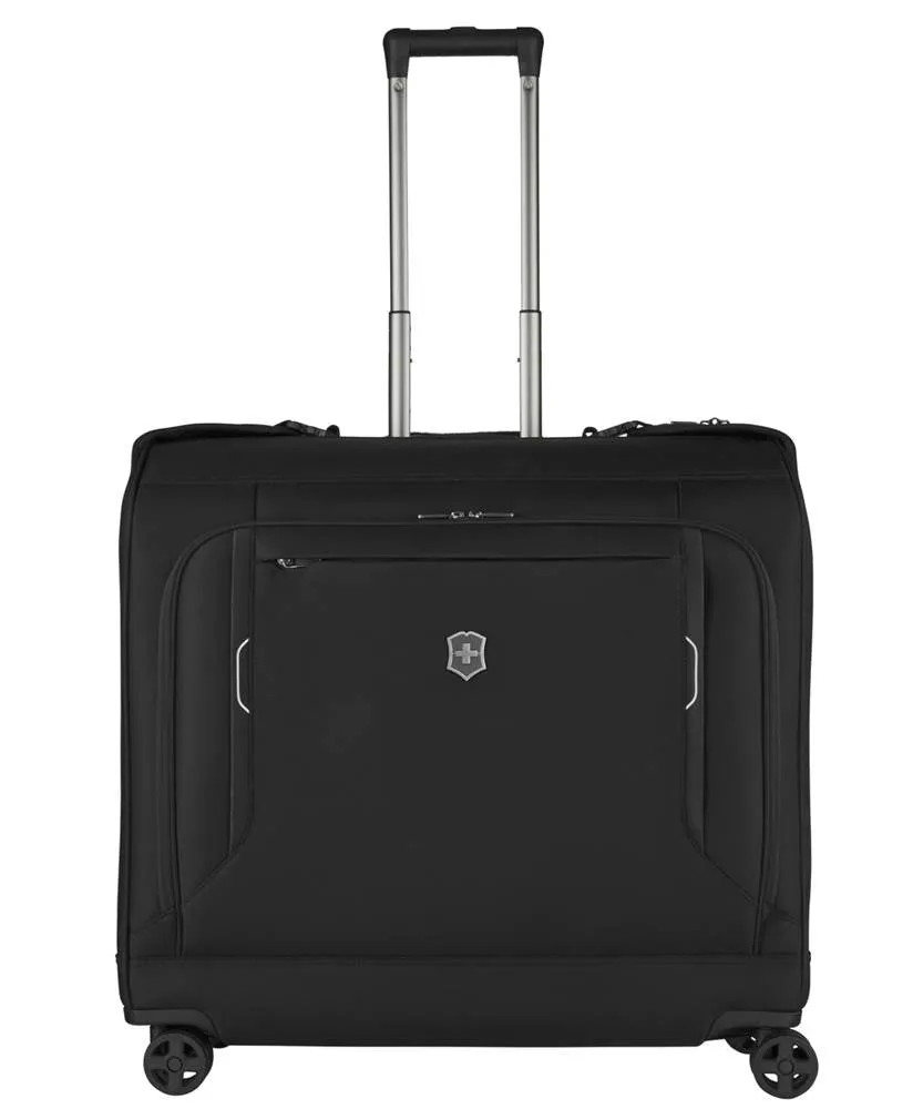 Victorinox Werks Traveler 6.0 Deluxe Wheeled Garment Bag | Black