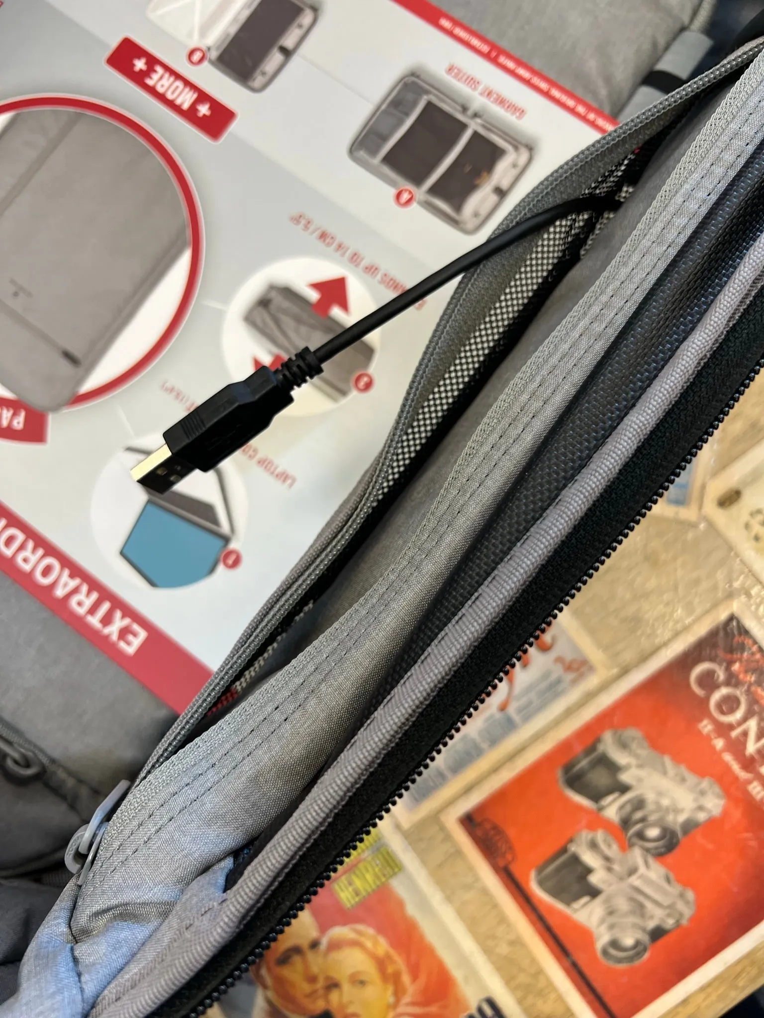 Victorinox Werks Traveler 6.0 Softside Global Carry-On Spinner