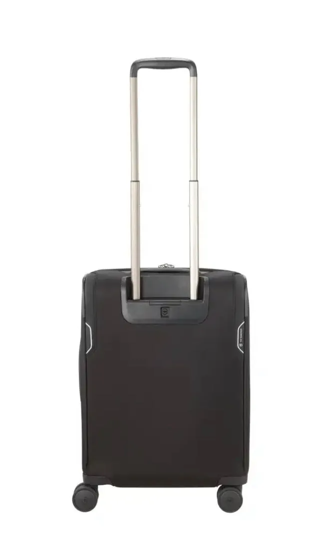 Victorinox Werks Traveler 6.0 Softside Global Carry-On Spinner