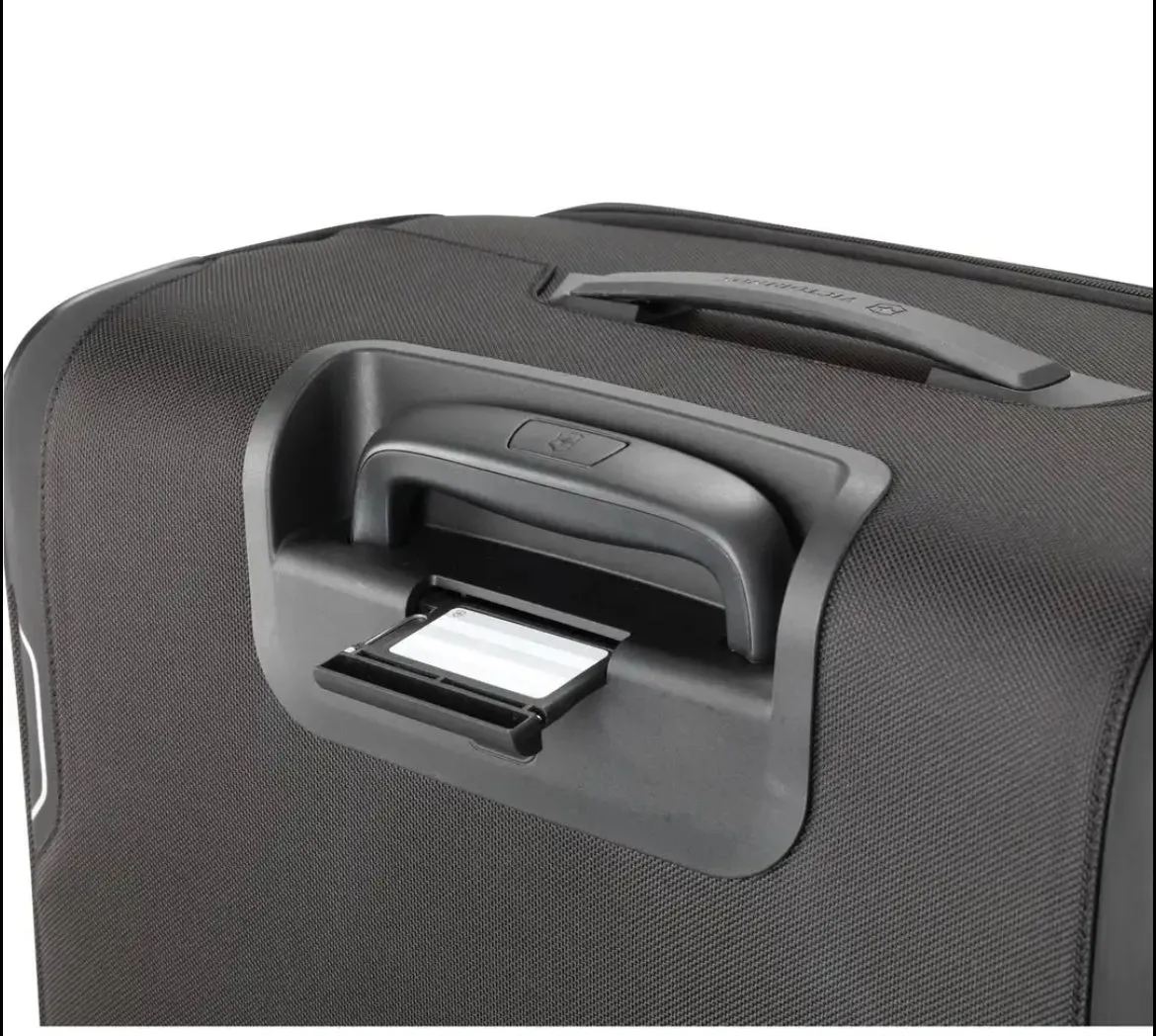 Victorinox Werks Traveler 6.0 Softside Global Carry-On Spinner