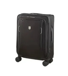 Victorinox Werks Traveler 6.0 Softside Global Carry-On Spinner