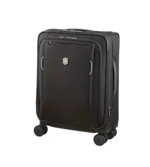 Victorinox Werks Traveler 6.0 Softside Global Carry-On Spinner